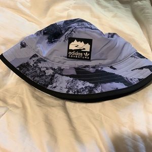 Adidas Adventure Polartec Bucket Hat